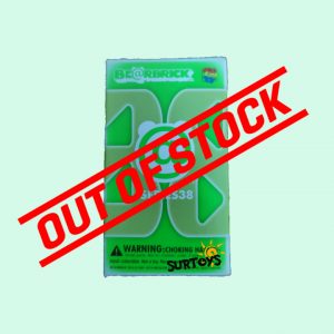 Bearbrick series 38 out of stock
