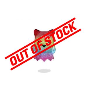 Ghostbear Rainbow out of stock