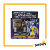 Hasbro Transformers G1 Decepticon Soundwave and Buzzsaw