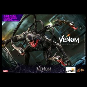 Hot Toys Venom Special Edition